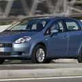 Fiat Punto Natural Power - Foto 5 din 29