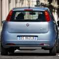 Fiat Punto Natural Power - Foto 7 din 29