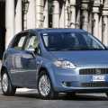 Fiat Punto Natural Power - Foto 8 din 29