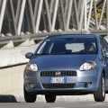 Fiat Punto Natural Power - Foto 9 din 29