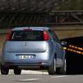 Fiat Punto Natural Power - Foto 10 din 29
