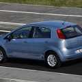 Fiat Punto Natural Power - Foto 11 din 29