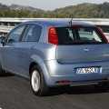 Fiat Punto Natural Power - Foto 12 din 29