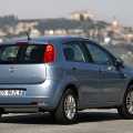 Fiat Punto Natural Power - Foto 13 din 29