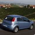 Fiat Punto Natural Power - Foto 14 din 29