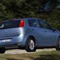 Fiat Punto Natural Power - Foto 16 din 29