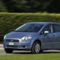 Fiat Punto Natural Power - Foto 18 din 29