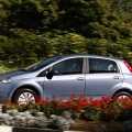 Fiat Punto Natural Power - Foto 19 din 29