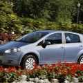 Fiat Punto Natural Power - Foto 20 din 29
