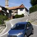 Fiat Punto Natural Power - Foto 21 din 29