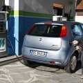 Fiat Punto Natural Power - Foto 23 din 29