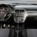 Fiat Punto Natural Power - Foto 24 din 29