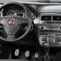 Fiat Punto Natural Power - Foto 25 din 29