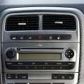Fiat Punto Natural Power - Foto 26 din 29