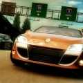 Renault Megane Coupe in NFS Undercover - Foto 1 din 14