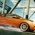 Renault Megane Coupe in NFS Undercover - Foto 6 din 14