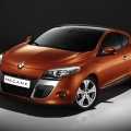 Renault Megane Coupe in NFS Undercover - Foto 8 din 14