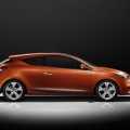 Renault Megane Coupe in NFS Undercover - Foto 10 din 14