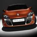 Renault Megane Coupe in NFS Undercover - Foto 12 din 14
