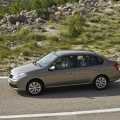 Renault Symbol vs Dacia Logan - Foto 7 din 67