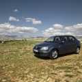 Renault Symbol vs Dacia Logan - Foto 12 din 67
