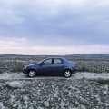 Renault Symbol vs Dacia Logan - Foto 19 din 67