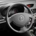 Renault Symbol vs Dacia Logan - Foto 24 din 67