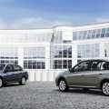 Renault Symbol vs Dacia Logan - Foto 33 din 67