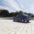 Renault Symbol vs Dacia Logan - Foto 38 din 67