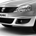 Renault Symbol vs Dacia Logan - Foto 48 din 67