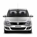 Renault Symbol vs Dacia Logan - Foto 55 din 67