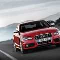 Audi S4/S4 Avant - Foto 1 din 27