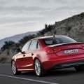 Audi S4/S4 Avant - Foto 2 din 27