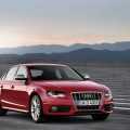 Audi S4/S4 Avant - Foto 3 din 27