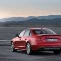 Audi S4/S4 Avant - Foto 4 din 27