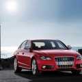 Audi S4/S4 Avant - Foto 5 din 27