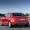 Audi S4/S4 Avant - Foto 6 din 27