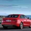 Audi S4/S4 Avant - Foto 8 din 27
