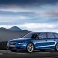 Audi S4/S4 Avant - Foto 10 din 27