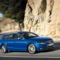 Audi S4/S4 Avant - Foto 11 din 27