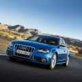 Audi S4/S4 Avant - Foto 12 din 27