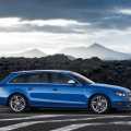 Audi S4/S4 Avant - Foto 13 din 27