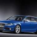 Audi S4/S4 Avant - Foto 14 din 27