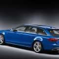 Audi S4/S4 Avant - Foto 15 din 27
