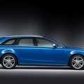 Audi S4/S4 Avant - Foto 16 din 27