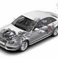 Audi S4/S4 Avant - Foto 20 din 27