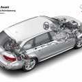 Audi S4/S4 Avant - Foto 21 din 27