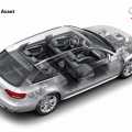 Audi S4/S4 Avant - Foto 22 din 27