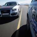 Audi Mileage Marathon - Foto 4 din 57