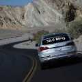 Audi Mileage Marathon - Foto 5 din 57